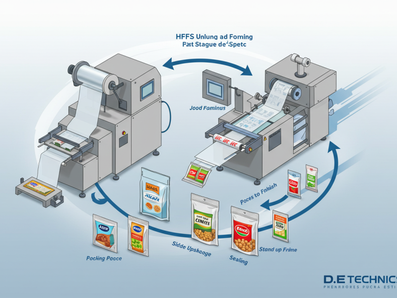 Industrial Automation AI