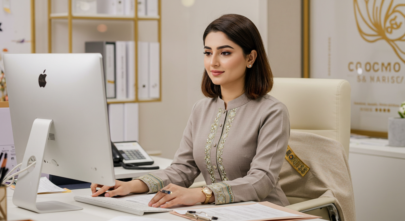 Aisha Malik