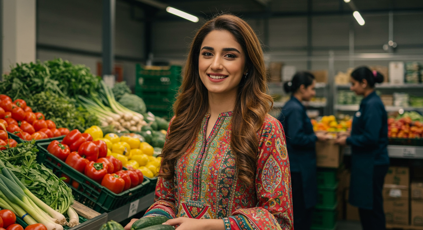 Zainab Khan