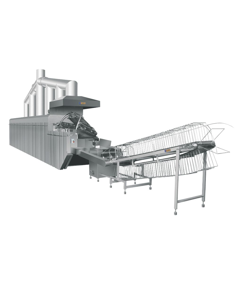 Cartoning Machine