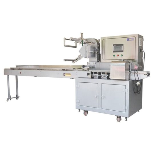 Servo Motor System