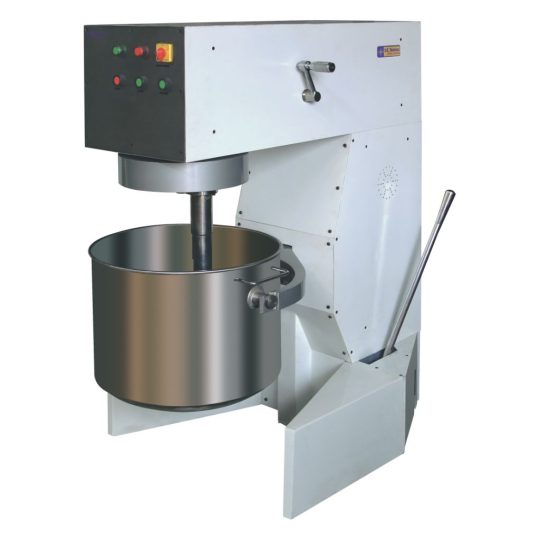 Flow Meter Digital