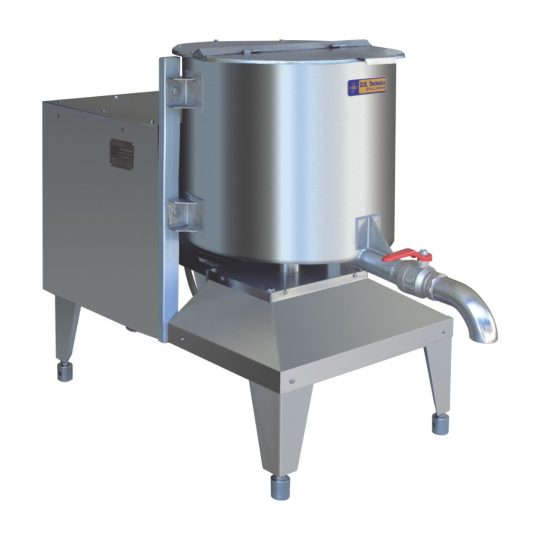 Flow Meter Digital
